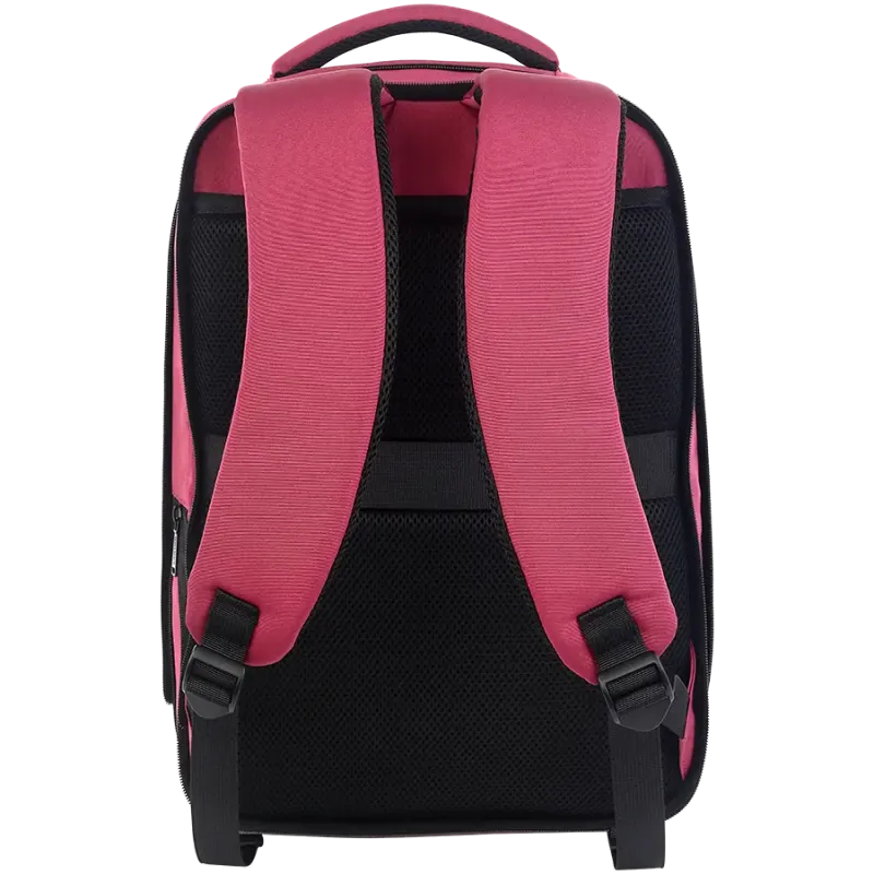Рюкзак Canyon BPE-5 Urban USB 15.6'' 12-18L Burgundy (CNS-BPE5BD1)