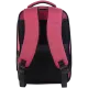 Рюкзак Canyon BPE-5 Urban USB 15.6'' 12-18L Burgundy (CNS-BPE5BD1)