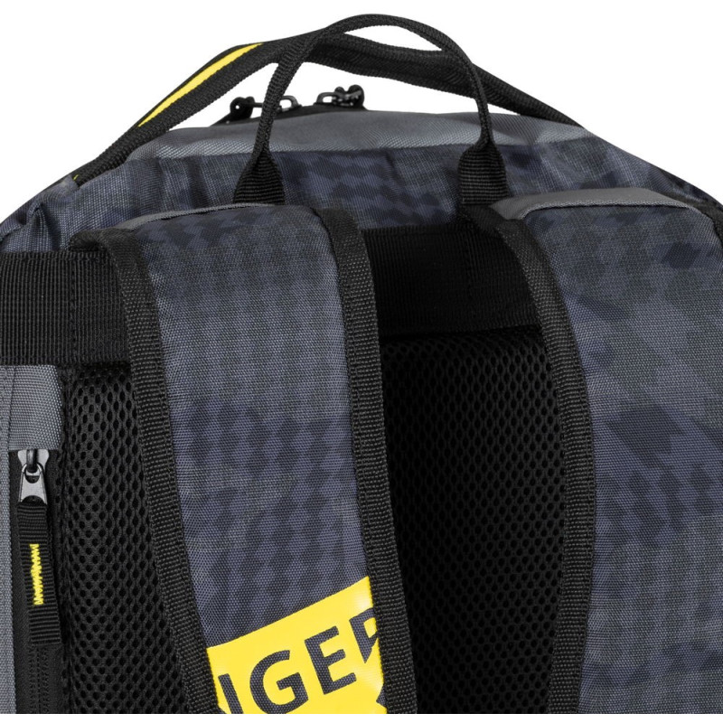 Рюкзак RIVACASE 5431 (Grey Camo)