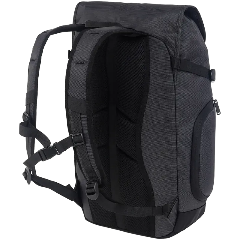 Рюкзак Canyon BPA-5 Urban 15.6'' 15L Black (CNS-BPA5B1)