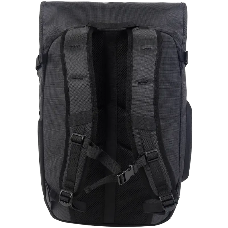 Рюкзак Canyon BPA-5 Urban 15.6'' 15L Black (CNS-BPA5B1)