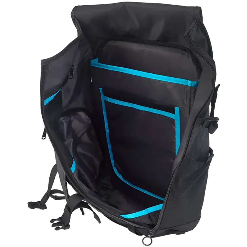 Рюкзак Canyon BPA-5 Urban 15.6'' 15L Black (CNS-BPA5B1)