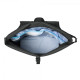 Рюкзак RIVACASE 5567 (Black)
