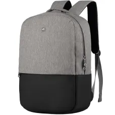 Рюкзак 2E DayPack 16" / Grey/Black (2E-BPN6326GR)