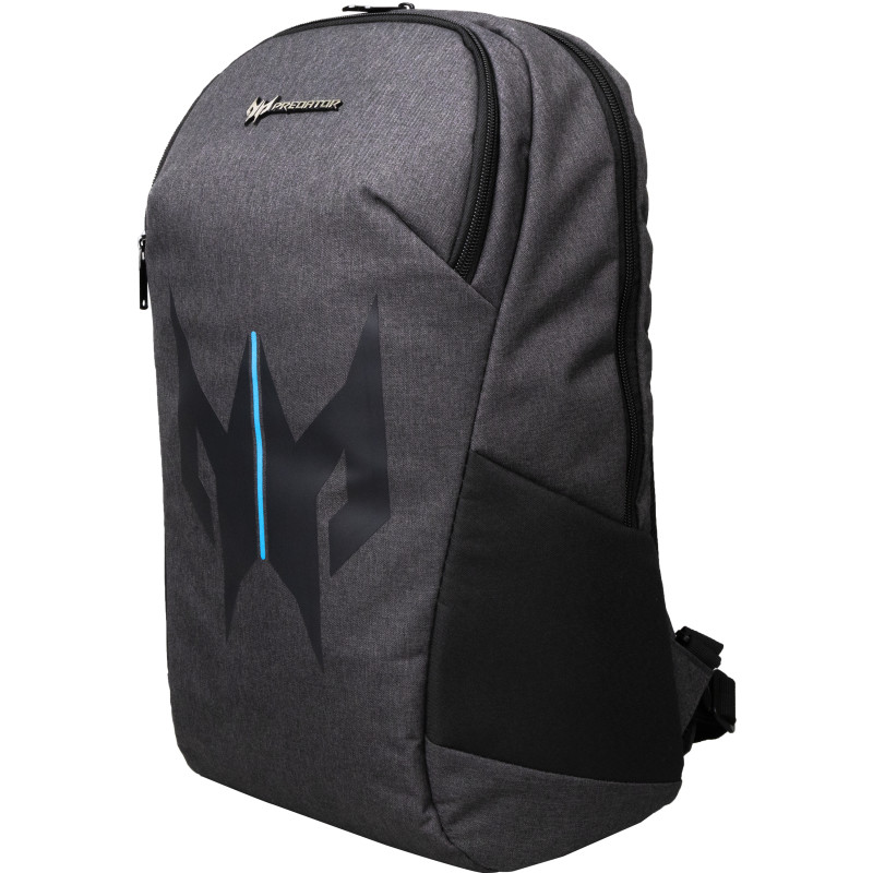 Acer Predator Urban Grey (GP.BAG11.027)