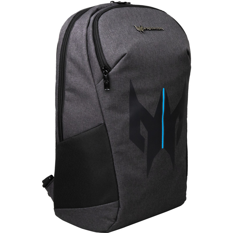 Acer Predator Urban Grey (GP.BAG11.027)