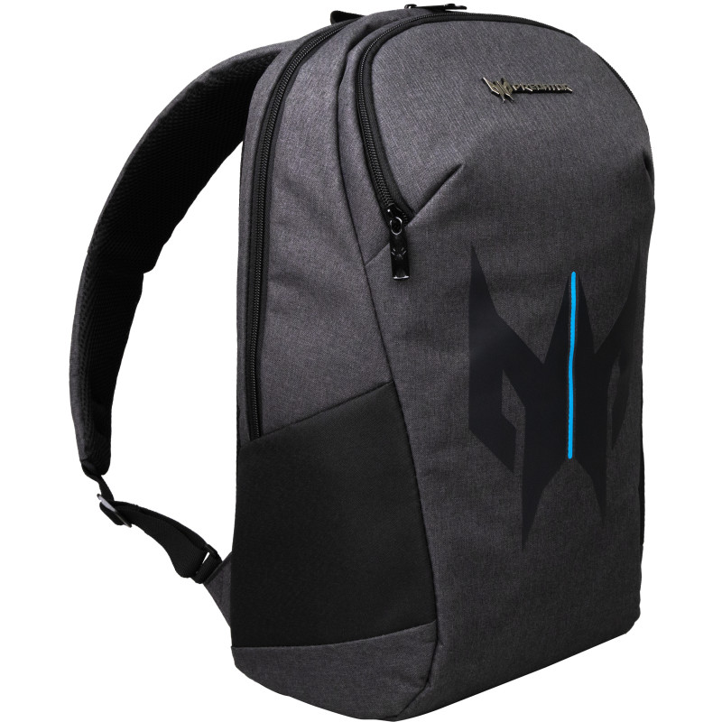Acer Predator Urban Grey (GP.BAG11.027)
