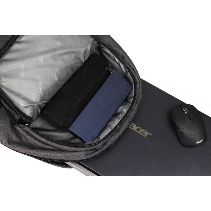 Acer Predator Urban Grey (GP.BAG11.027)