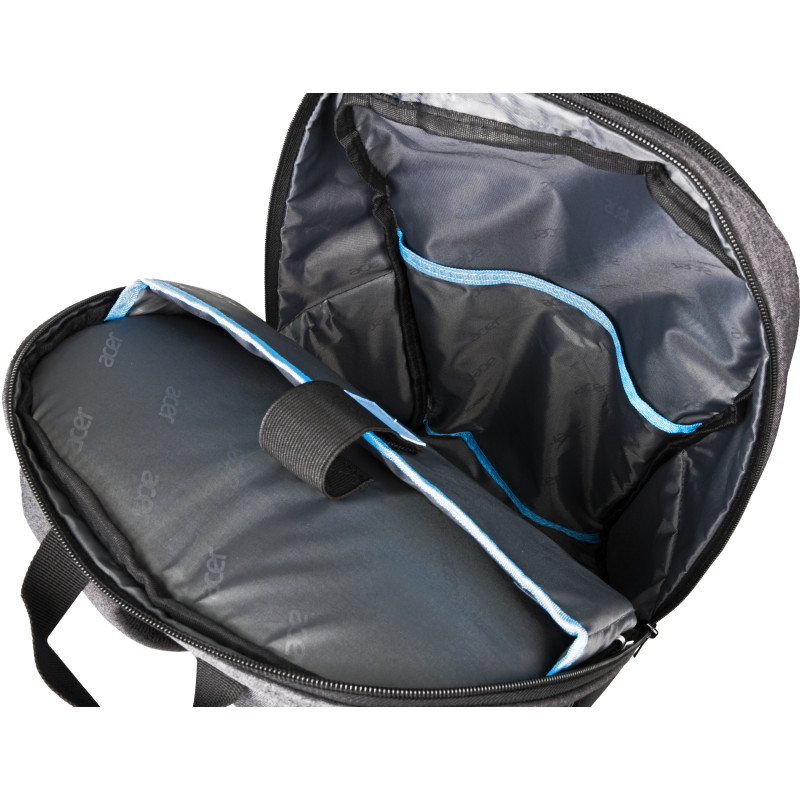 Acer Predator Urban Grey (GP.BAG11.027)