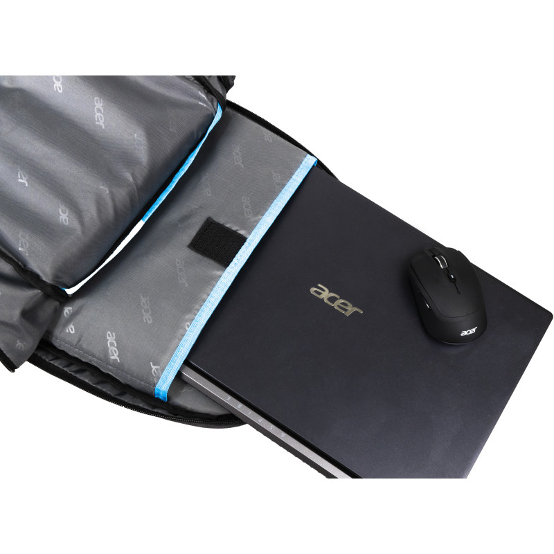 Acer Predator Urban Grey (GP.BAG11.027)