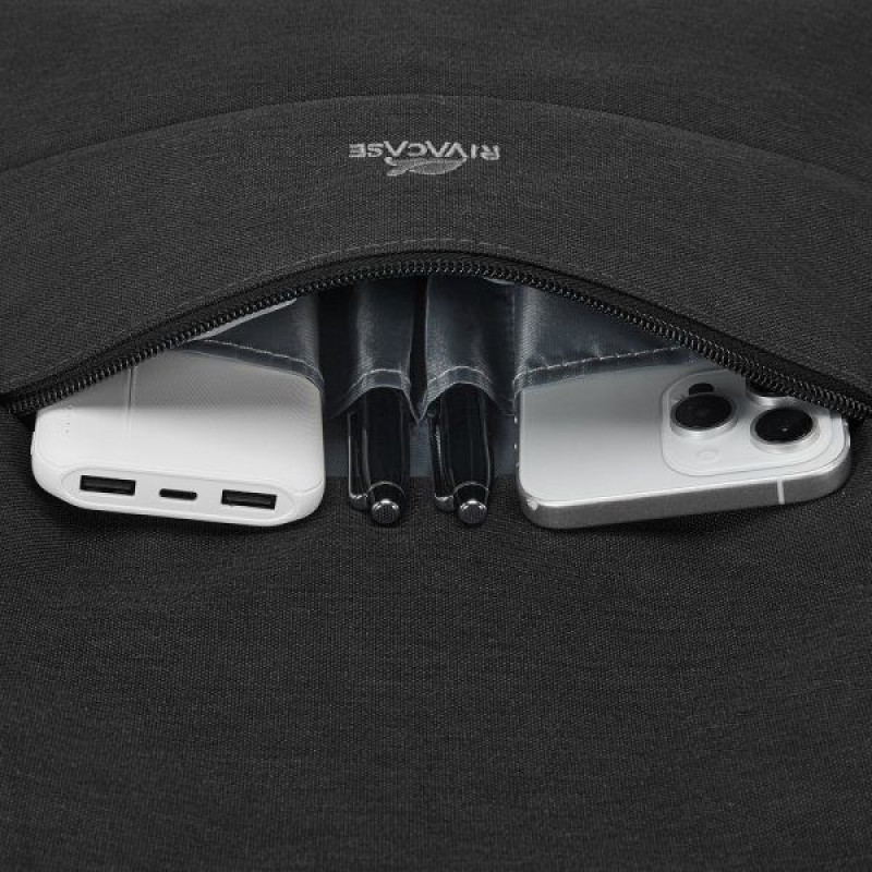 Рюкзак RIVACASE 7567 (Black)