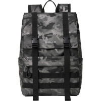 Рюкзак RIVACASE 7621 (Grey camo)