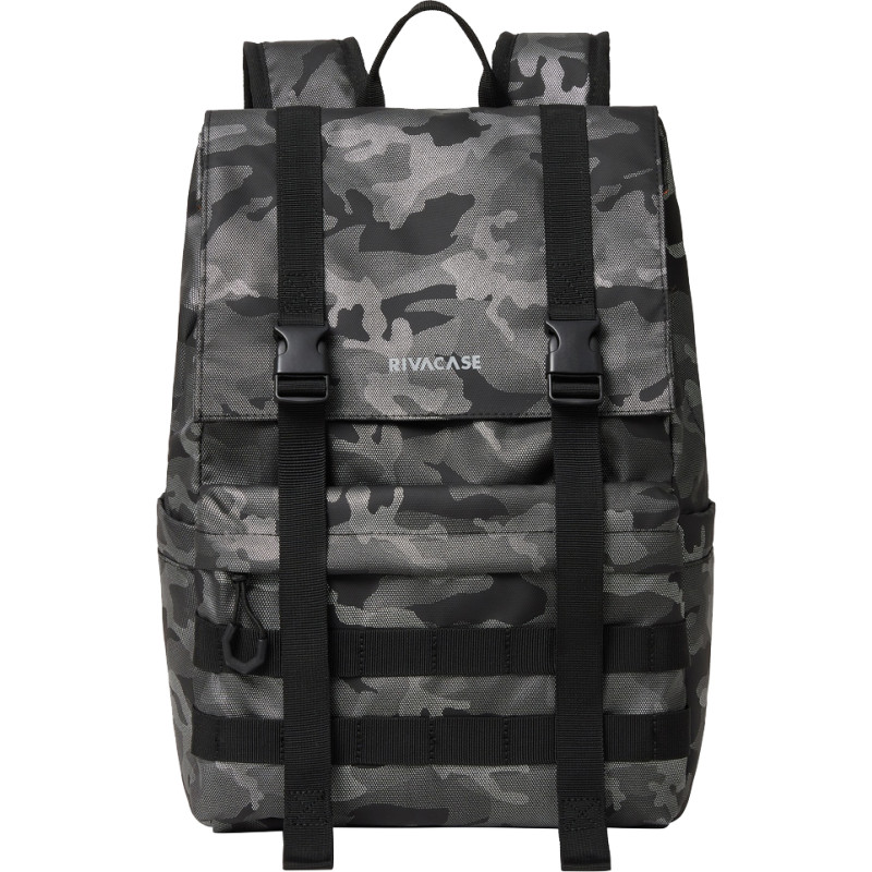 Рюкзак RIVACASE 7621 (Grey camo)
