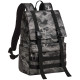 Рюкзак RIVACASE 7621 (Grey camo)