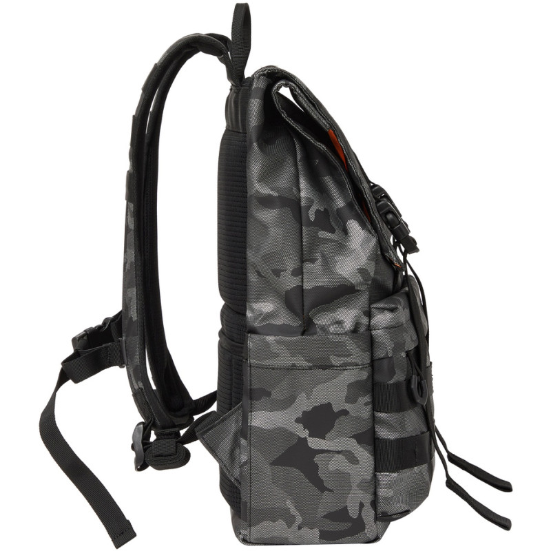 Рюкзак RIVACASE 7621 (Grey camo)