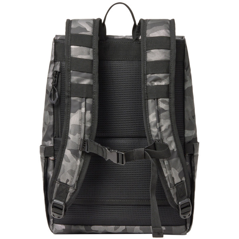 Рюкзак RIVACASE 7621 (Grey camo)