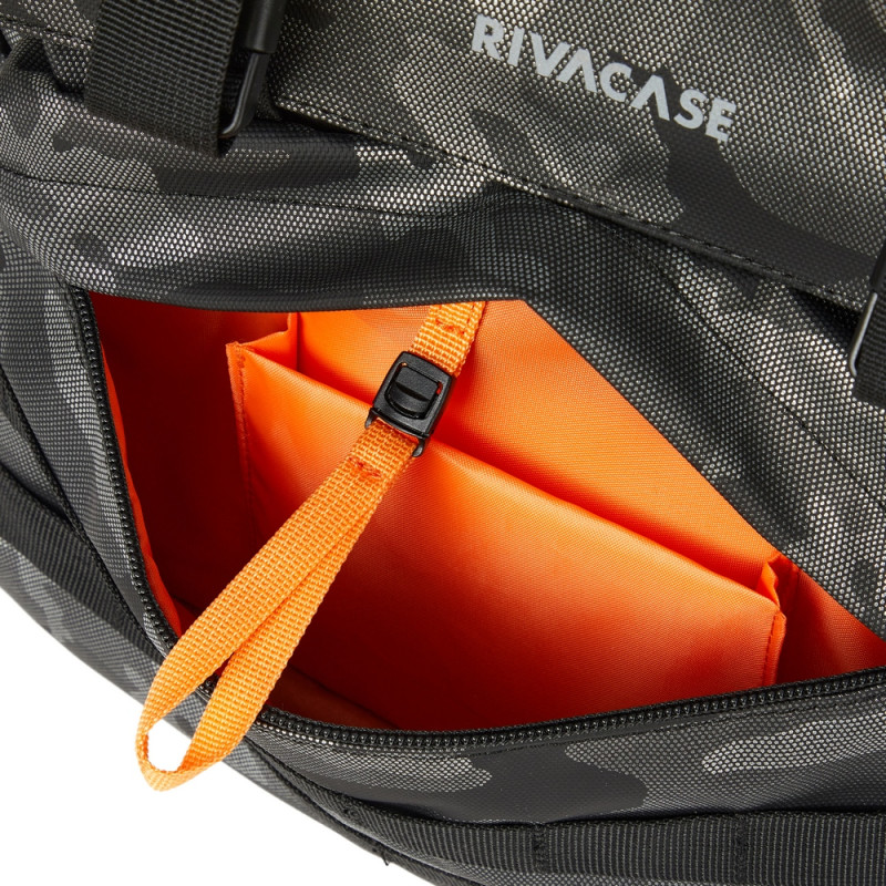 Рюкзак RIVACASE 7621 (Grey camo)