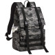 Рюкзак RIVACASE 7621 (Grey camo)