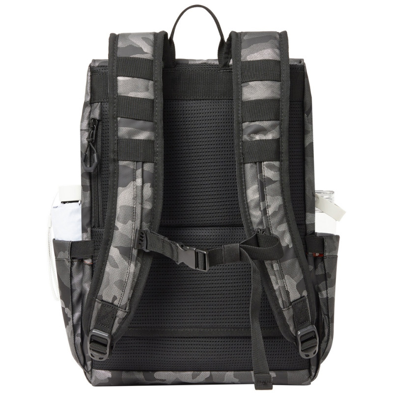Рюкзак RIVACASE 7621 (Grey camo)
