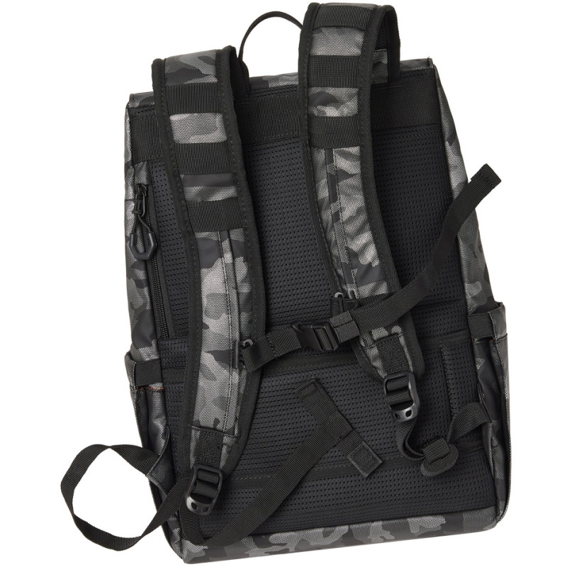 Рюкзак RIVACASE 7621 (Grey camo)