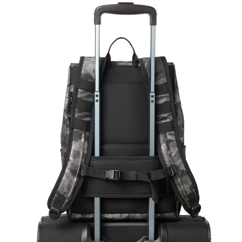 Рюкзак RIVACASE 7621 (Grey camo)