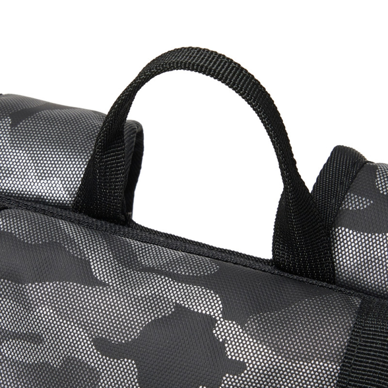Рюкзак RIVACASE 7621 (Grey camo)