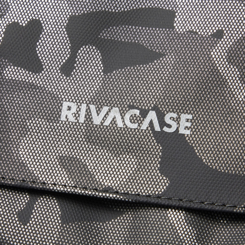 Рюкзак RIVACASE 7621 (Grey camo)