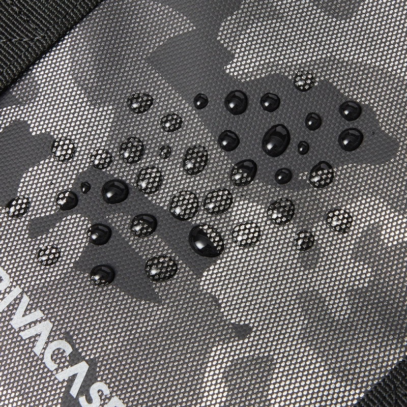 Рюкзак RIVACASE 7621 (Grey camo)