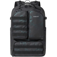 Рюкзак RIVACASE 7663 (Navy camo)