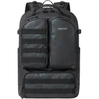Рюкзак RIVACASE 7663 (Navy camo)