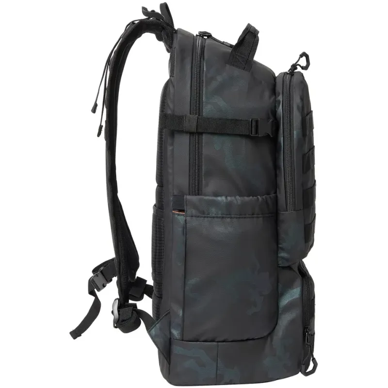 Рюкзак RIVACASE 7663 (Navy camo)