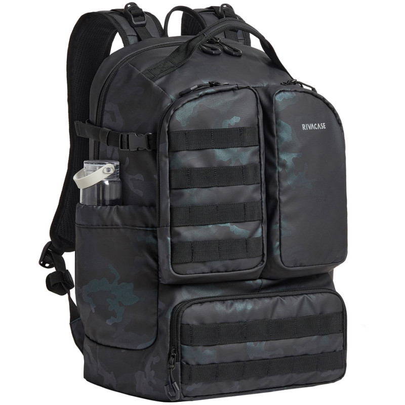 Рюкзак RIVACASE 7663 (Navy camo)