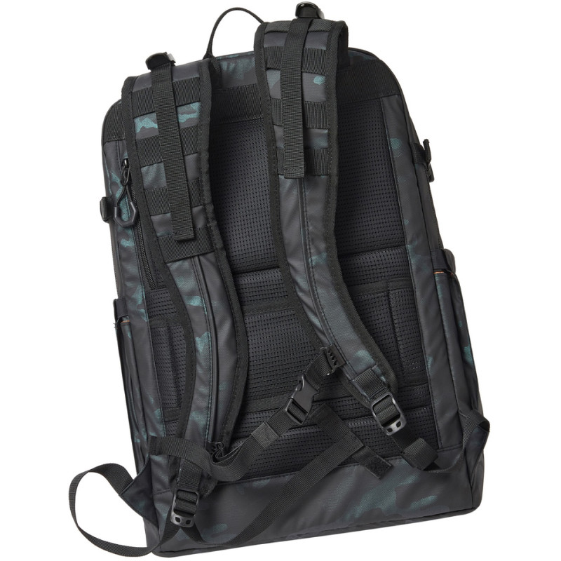 Рюкзак RIVACASE 7663 (Navy camo)