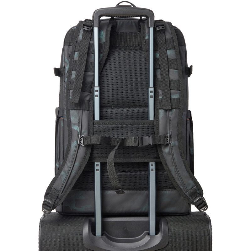 Рюкзак RIVACASE 7663 (Navy camo)