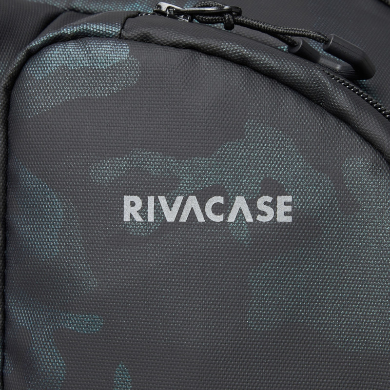 Рюкзак RIVACASE 7663 (Navy camo)