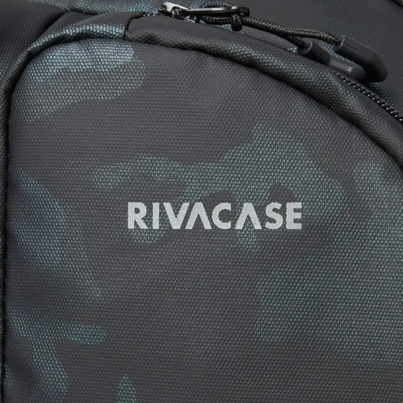 Рюкзак RIVACASE 7663 (Navy camo)