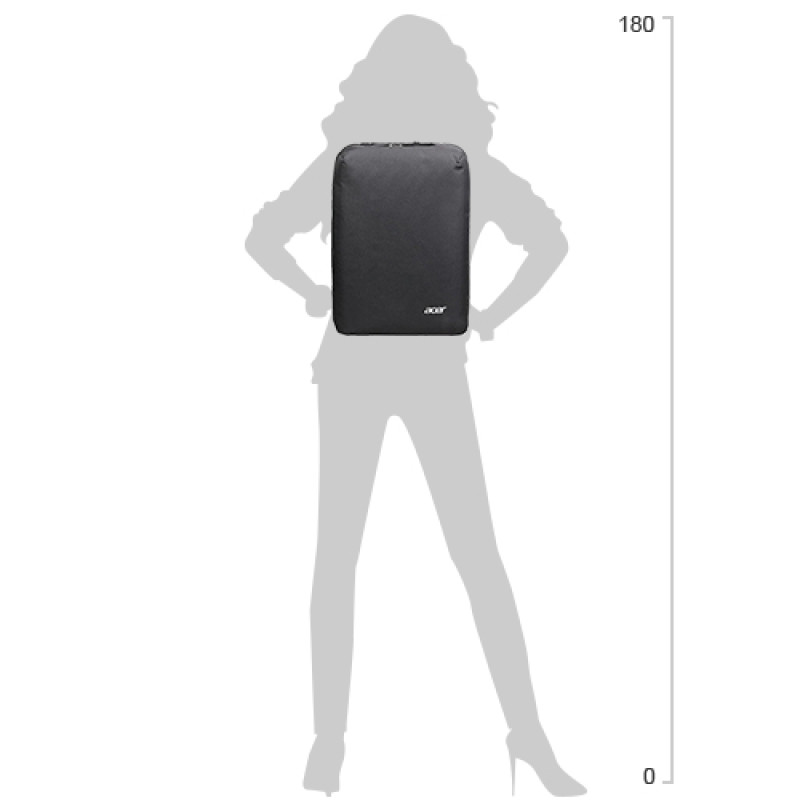 Acer Urban 3in1 Backpack 17