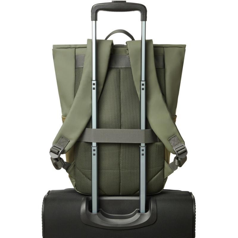 Рюкзак RIVACASE 7826 (Olive green)