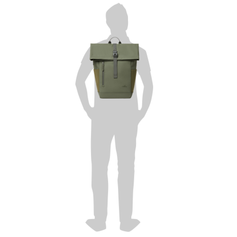 Рюкзак RIVACASE 7826 (Olive green)