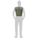 Рюкзак RIVACASE 7826 (Olive green)