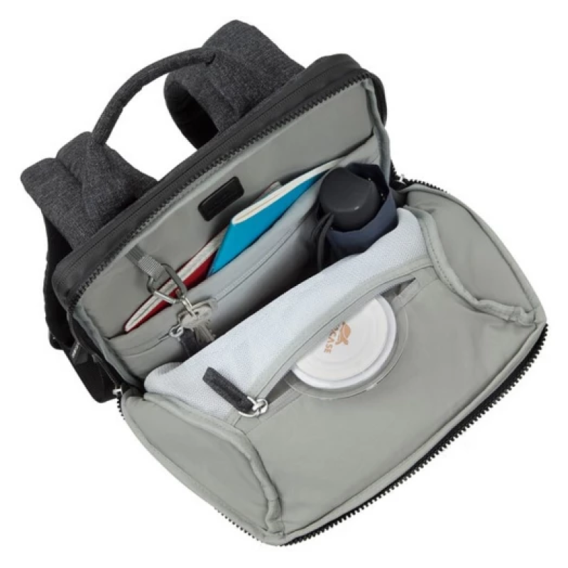 Rivacase  8825 (Black)