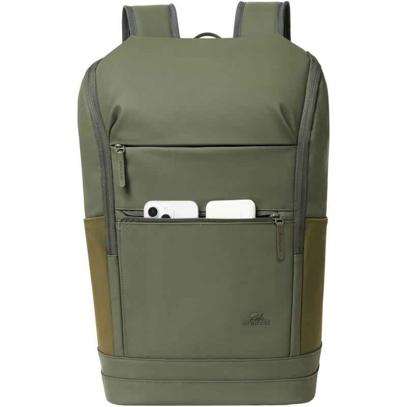 Рюкзак RIVACASE 7856 (Olive green)