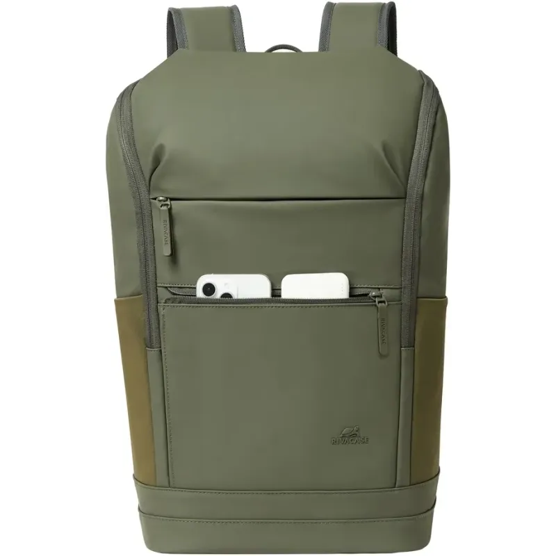 Рюкзак RIVACASE 7856 (Olive green)