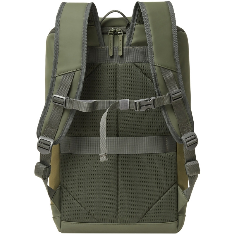 Рюкзак RIVACASE 7856 (Olive green)