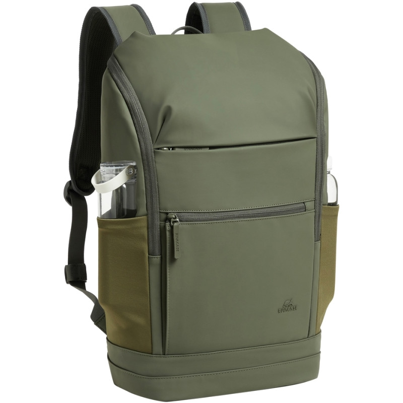 Рюкзак RIVACASE 7856 (Olive green)