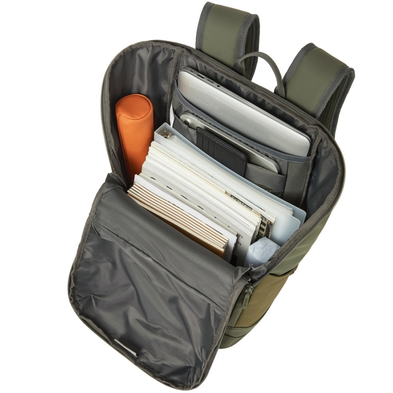 Рюкзак RIVACASE 7856 (Olive green)