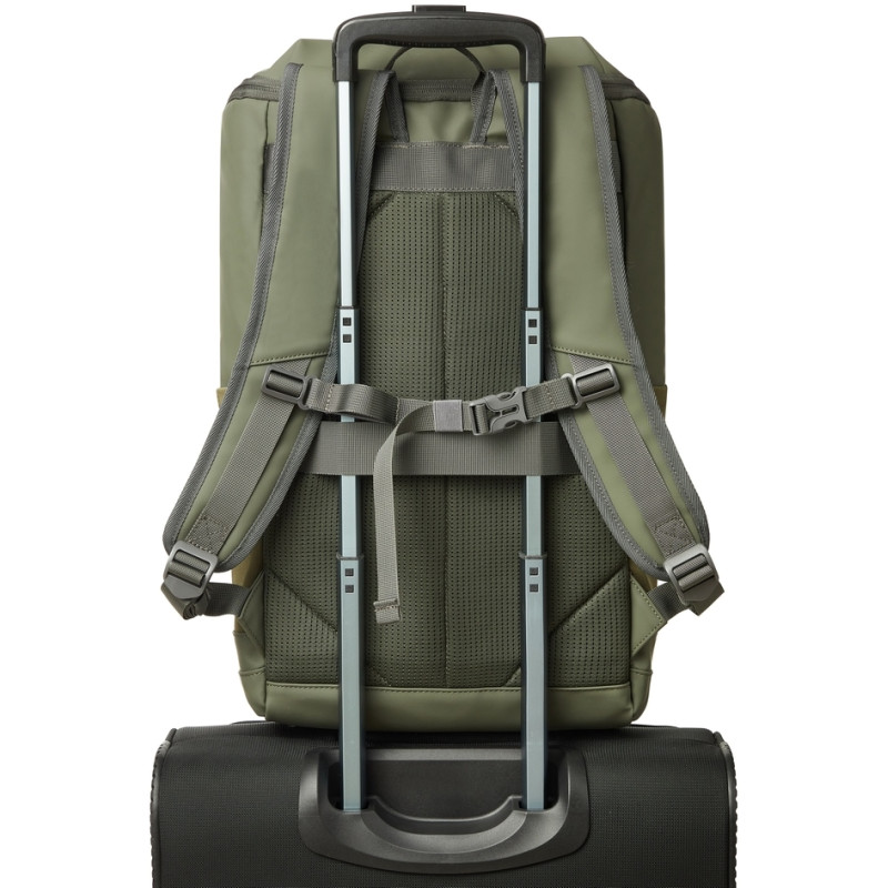 Рюкзак RIVACASE 7856 (Olive green)