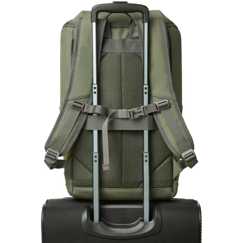 Рюкзак RIVACASE 7856 (Olive green)