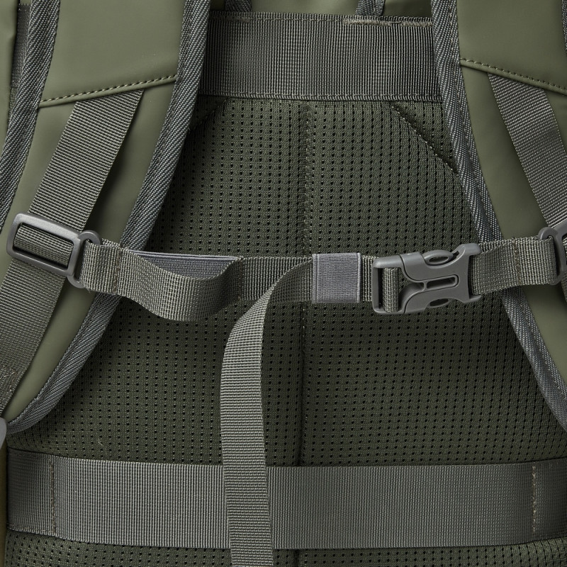 Рюкзак RIVACASE 7856 (Olive green)