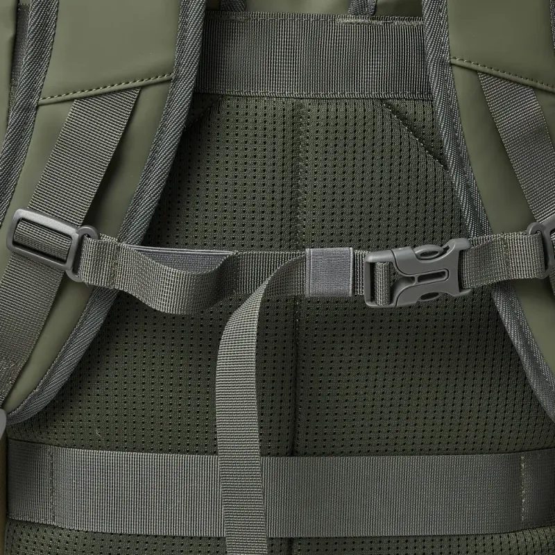 Рюкзак RIVACASE 7856 (Olive green)